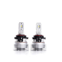LED-konverteringssats VW Alltrack/Crafter I m.fl.