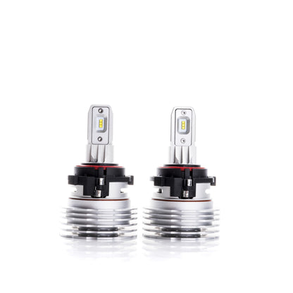 LED-konverteringssats VW Alltrack/Crafter I m.fl.