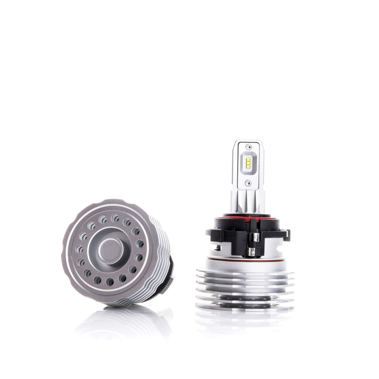 LED-konverteringssats VW Alltrack/Crafter I m.fl.