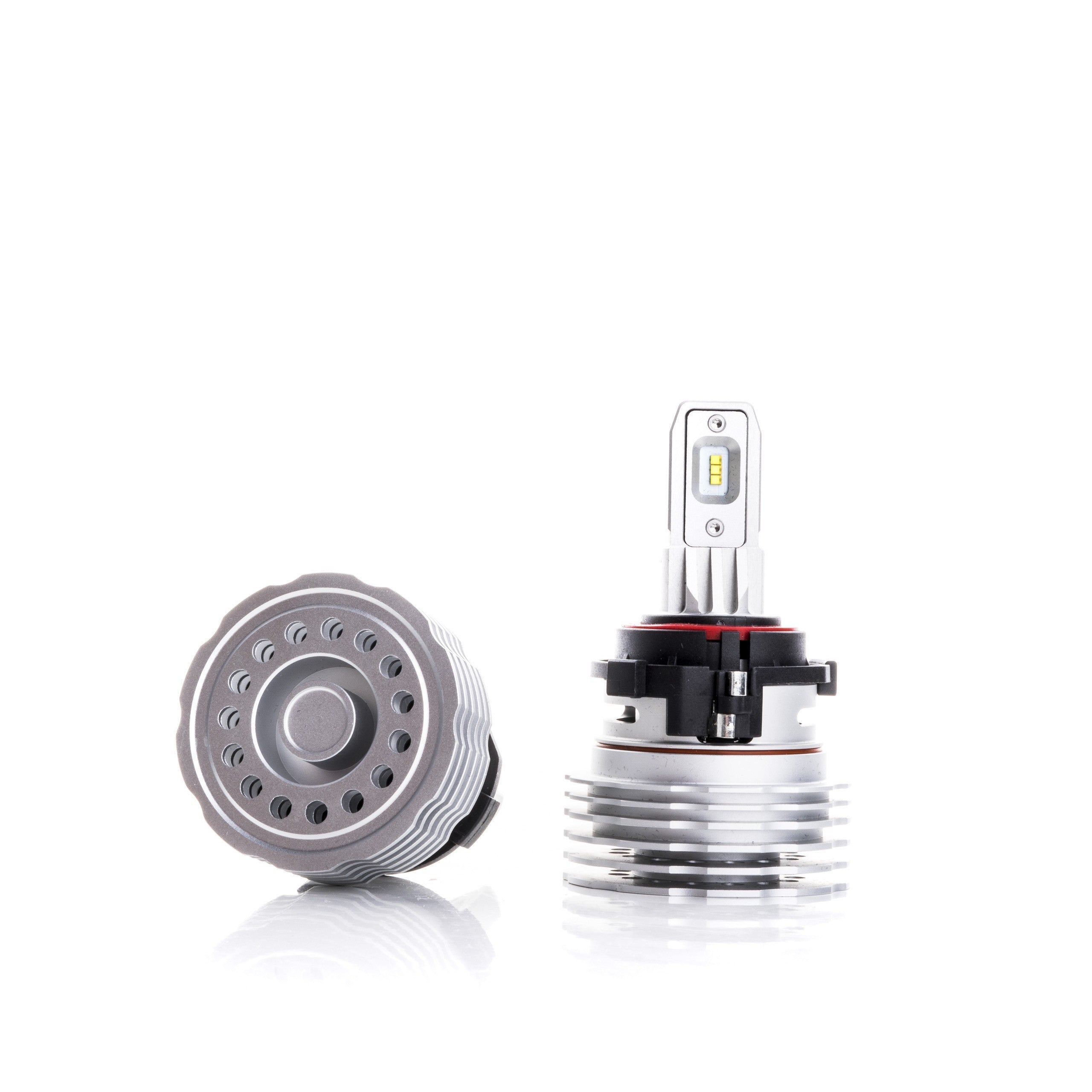 LED-konverteringssats VW Alltrack/Crafter I m.fl.