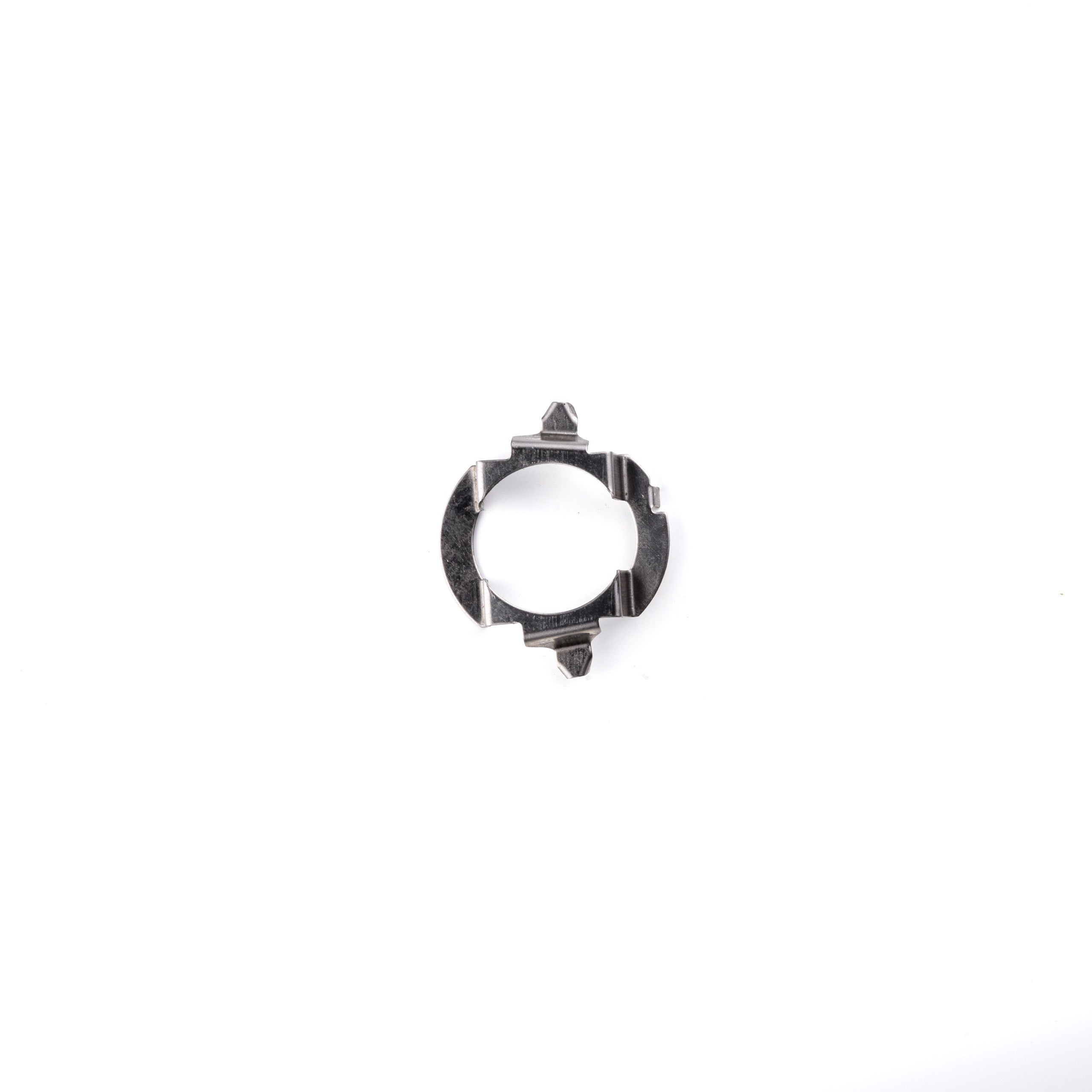 LED-lampadapter Ford Fiesta MK7/Galaxy III m.fl.