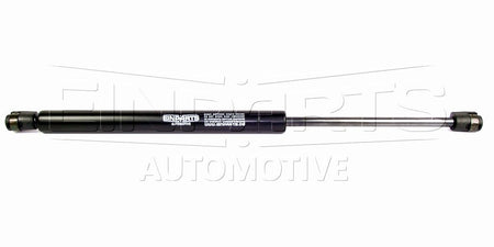 Gasfjäder till baklucka VW Golf V – 450 mm/ 535 N – Svart
