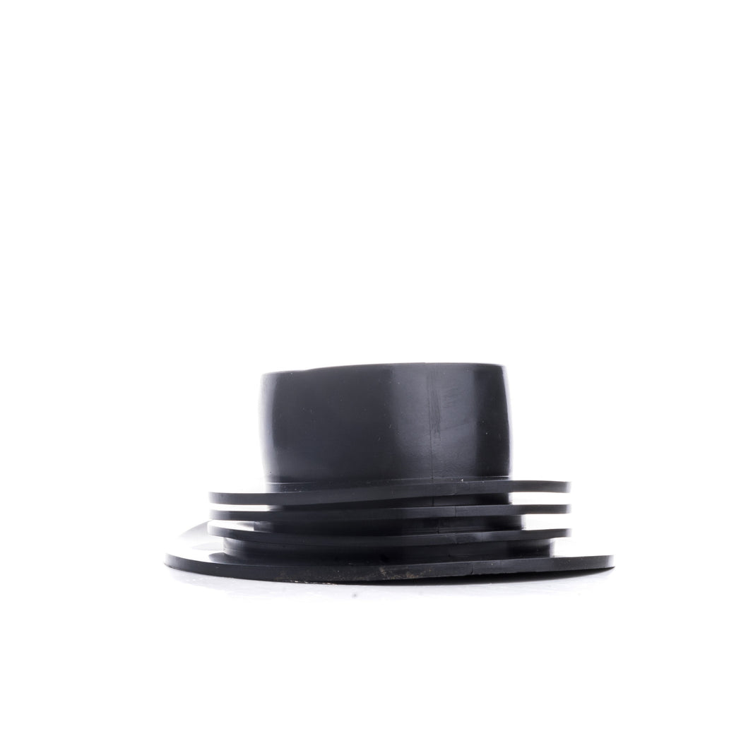 Strålkastarkåpa – Gummidammskydd – 75 mm