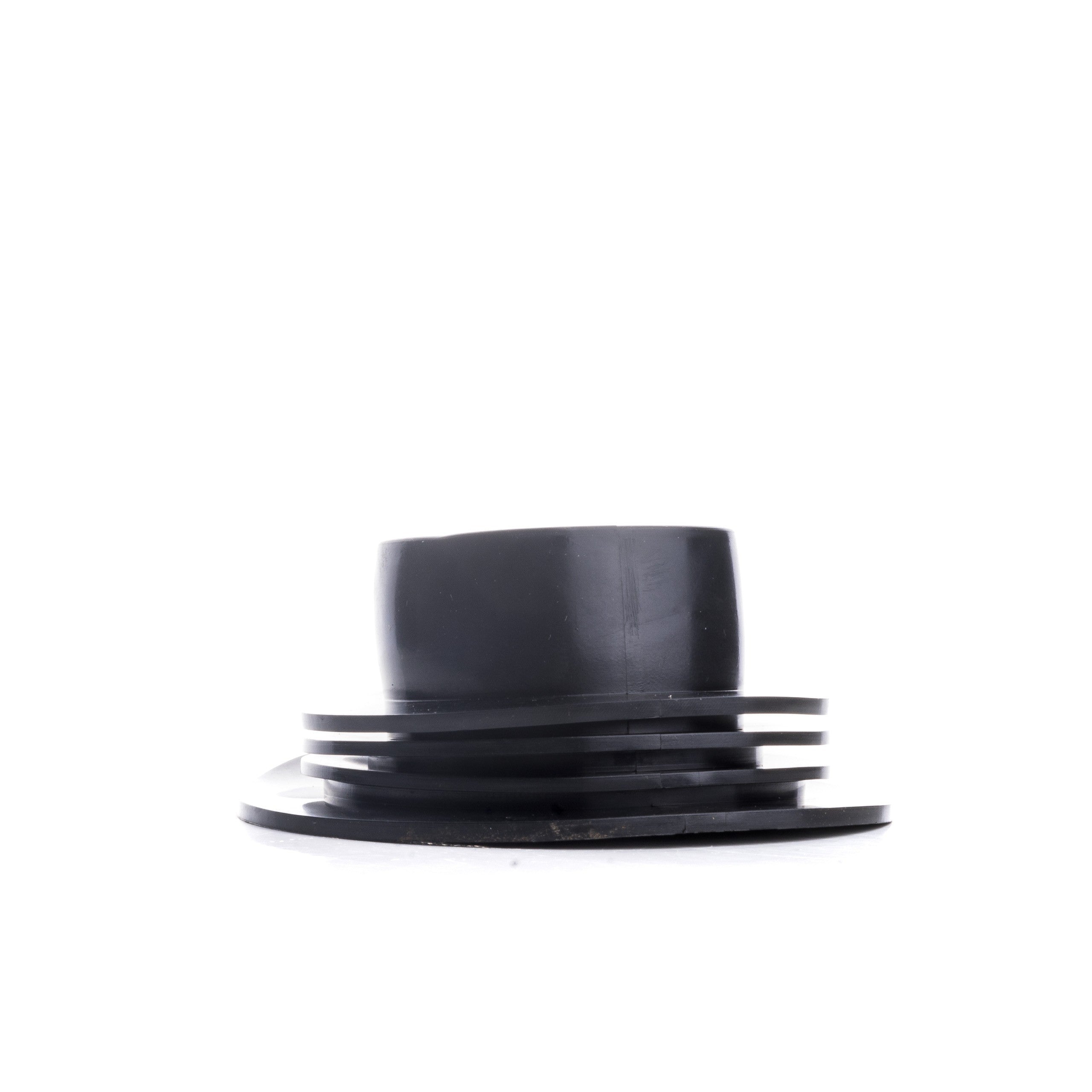 Strålkastarkåpa – Gummidammskydd – 75 mm
