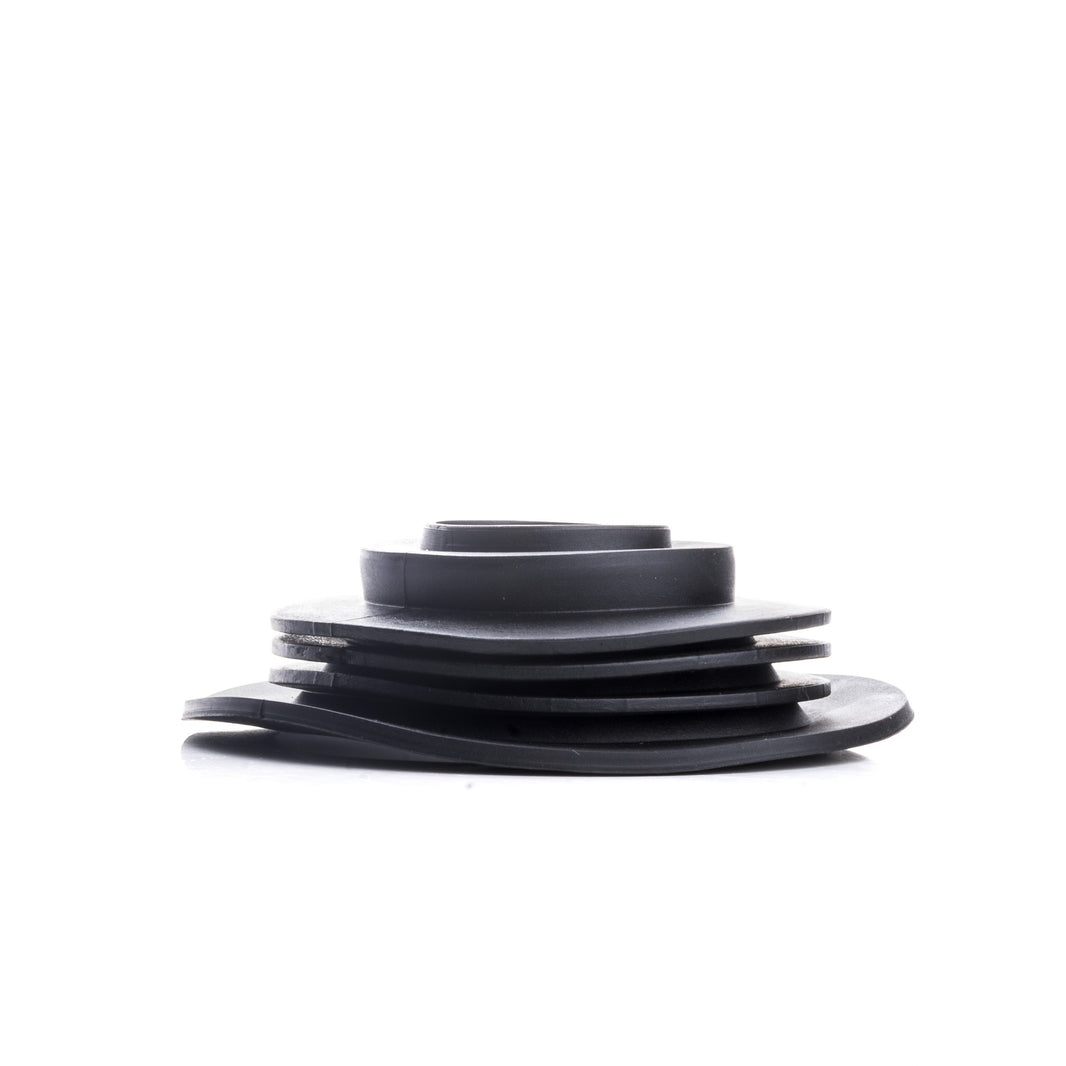 Strålkastarkåpa – Gummidammskydd – 75 mm