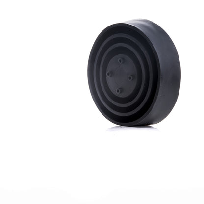 Strålkastarkåpa – Gummidammskydd – 55–95 mm
