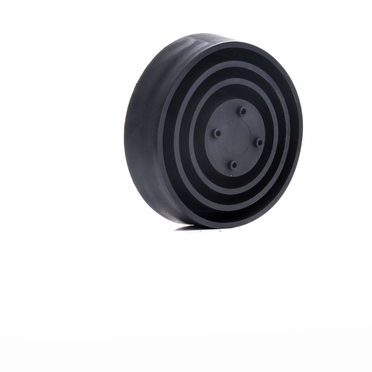 Strålkastarkåpa – Gummidammskydd – 55–95 mm