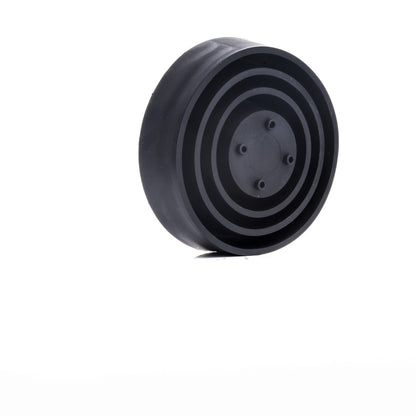 Strålkastarkåpa – Gummidammskydd – 55–95 mm