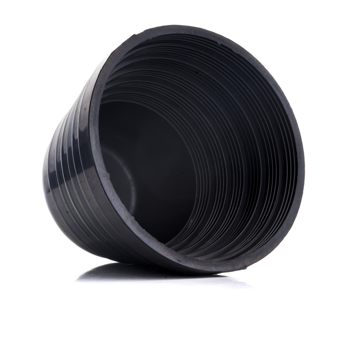 Strålkastarkåpa – Gummidammskydd – 70–100 mm