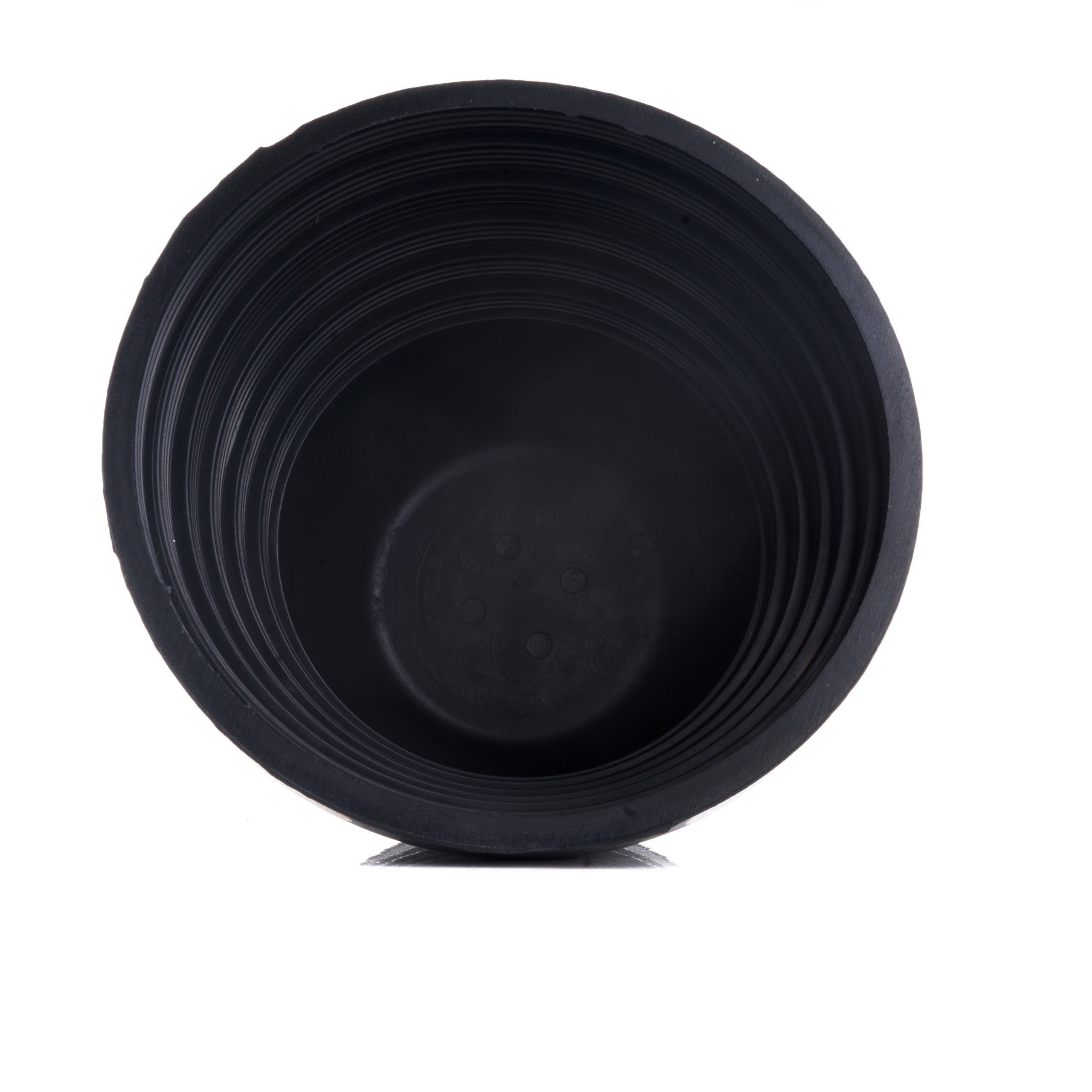 Strålkastarkåpa – Gummidammskydd – 70–100 mm