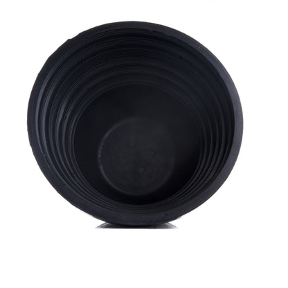 Strålkastarkåpa – Gummidammskydd – 70–100 mm
