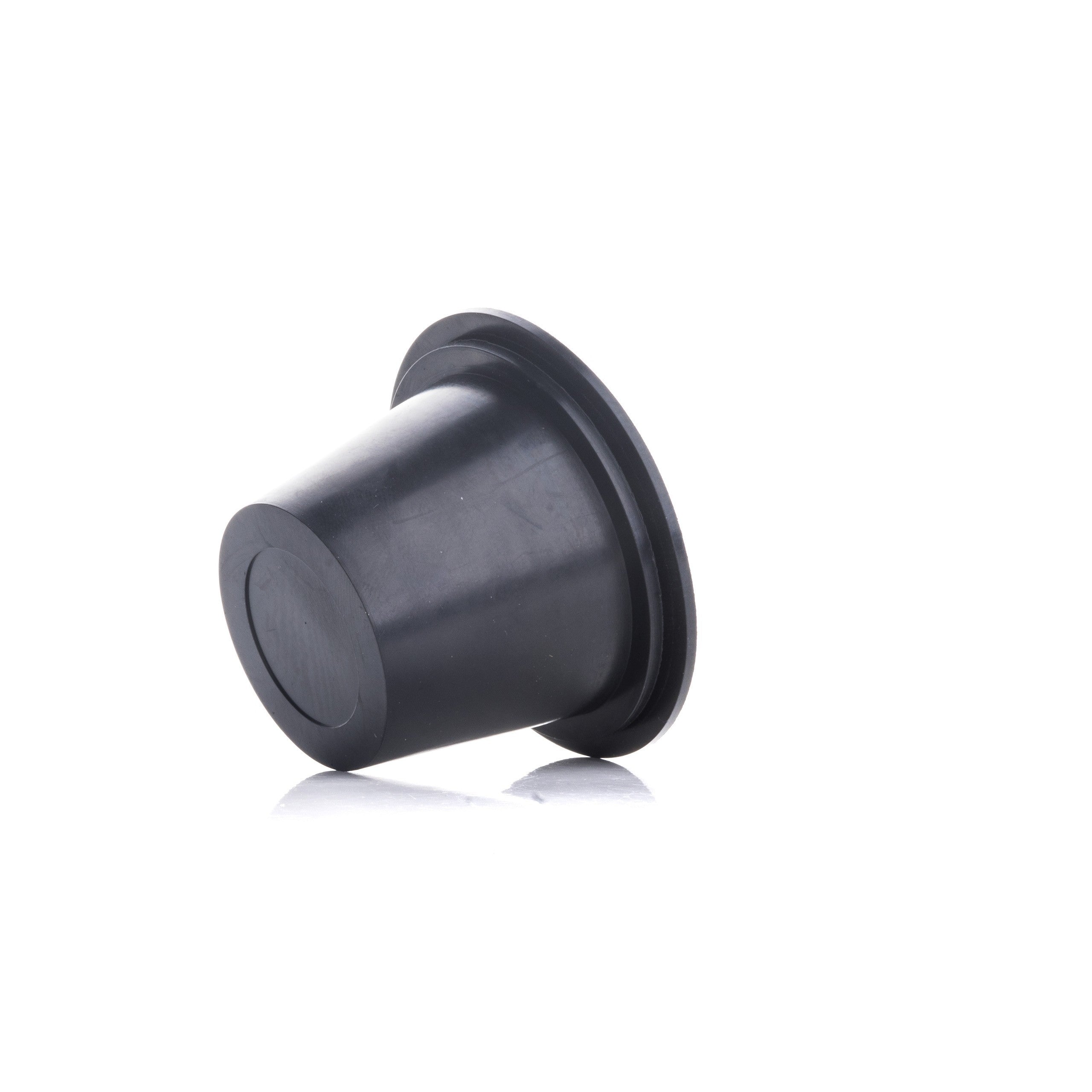 Strålkastarkåpa – Gummidammskydd – 55 mm