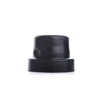 Strålkastarkåpa – Gummidammskydd – 76 mm
