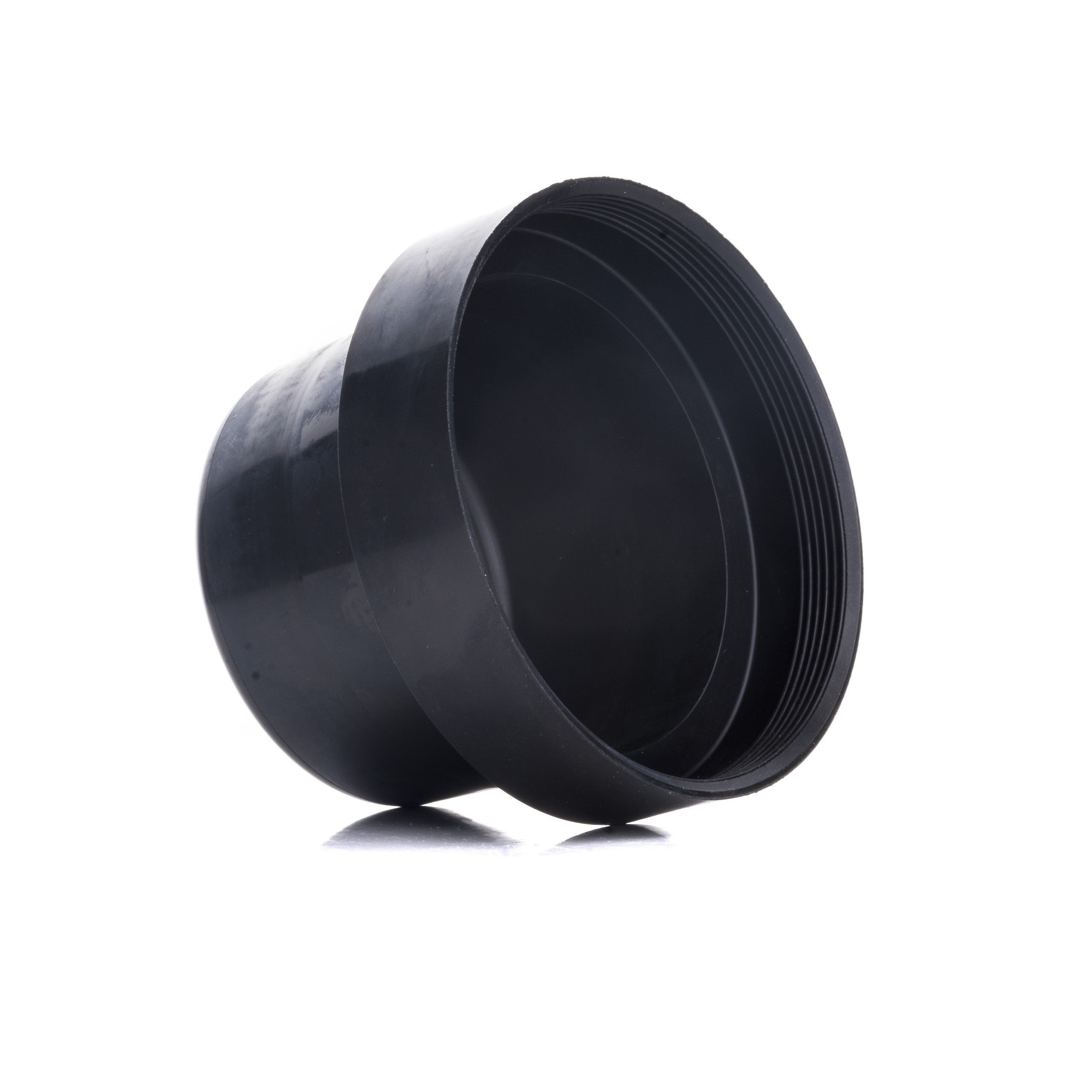 Strålkastarkåpa – Gummidammskydd – 90 mm