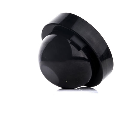 Strålkastarkåpa – Gummidammskydd – 95 mm