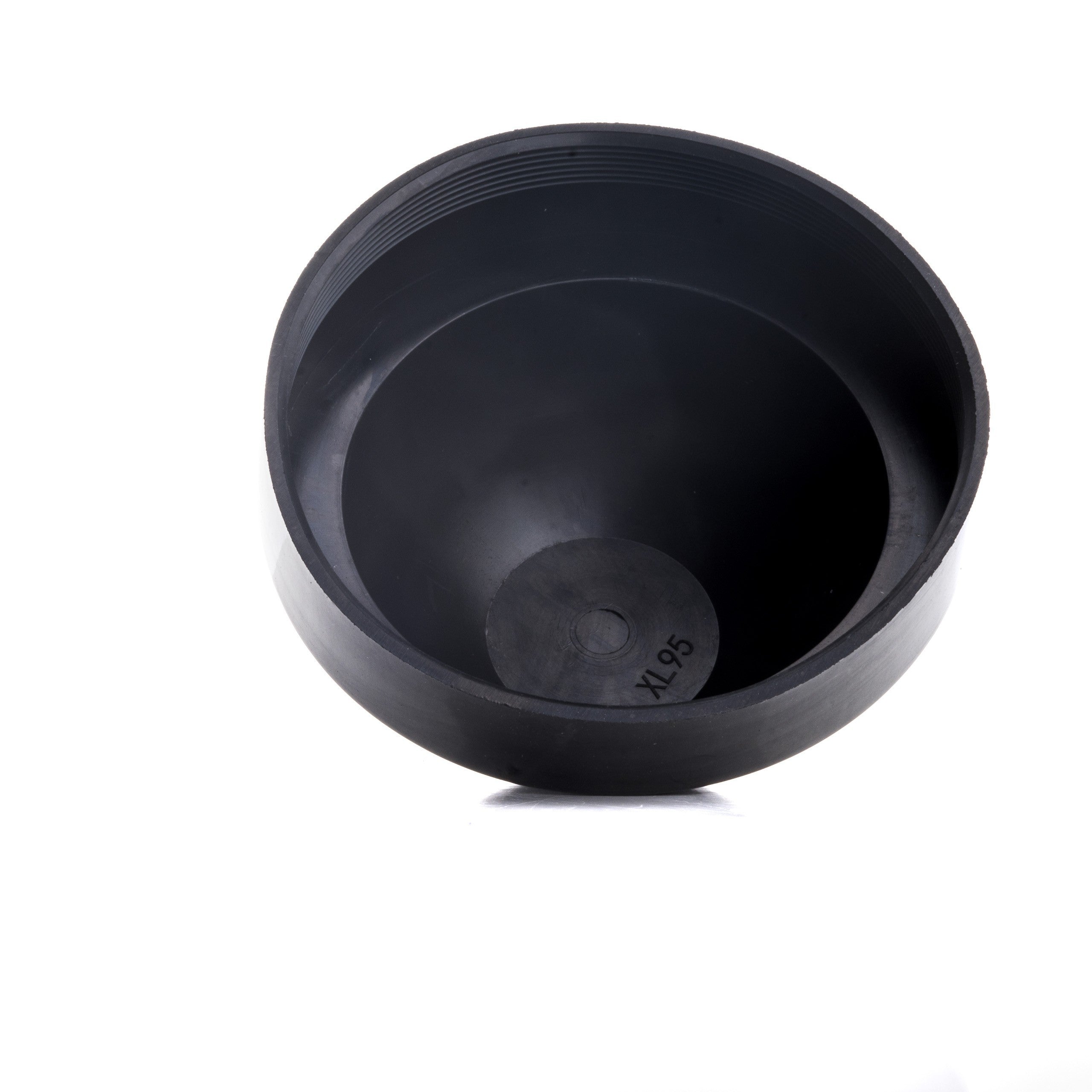 Strålkastarkåpa – Gummidammskydd – 95 mm