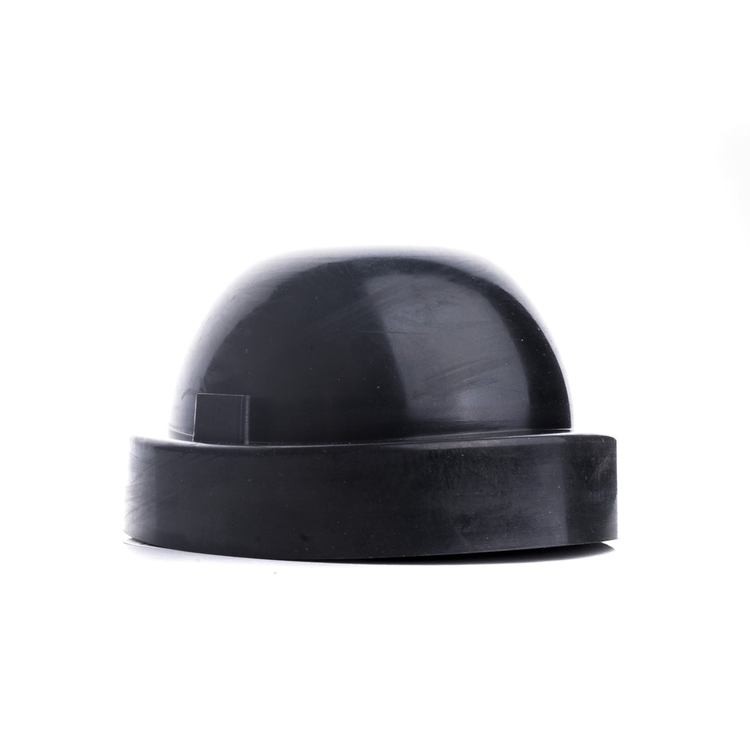 Strålkastarkåpa – Gummidammskydd – 100 mm