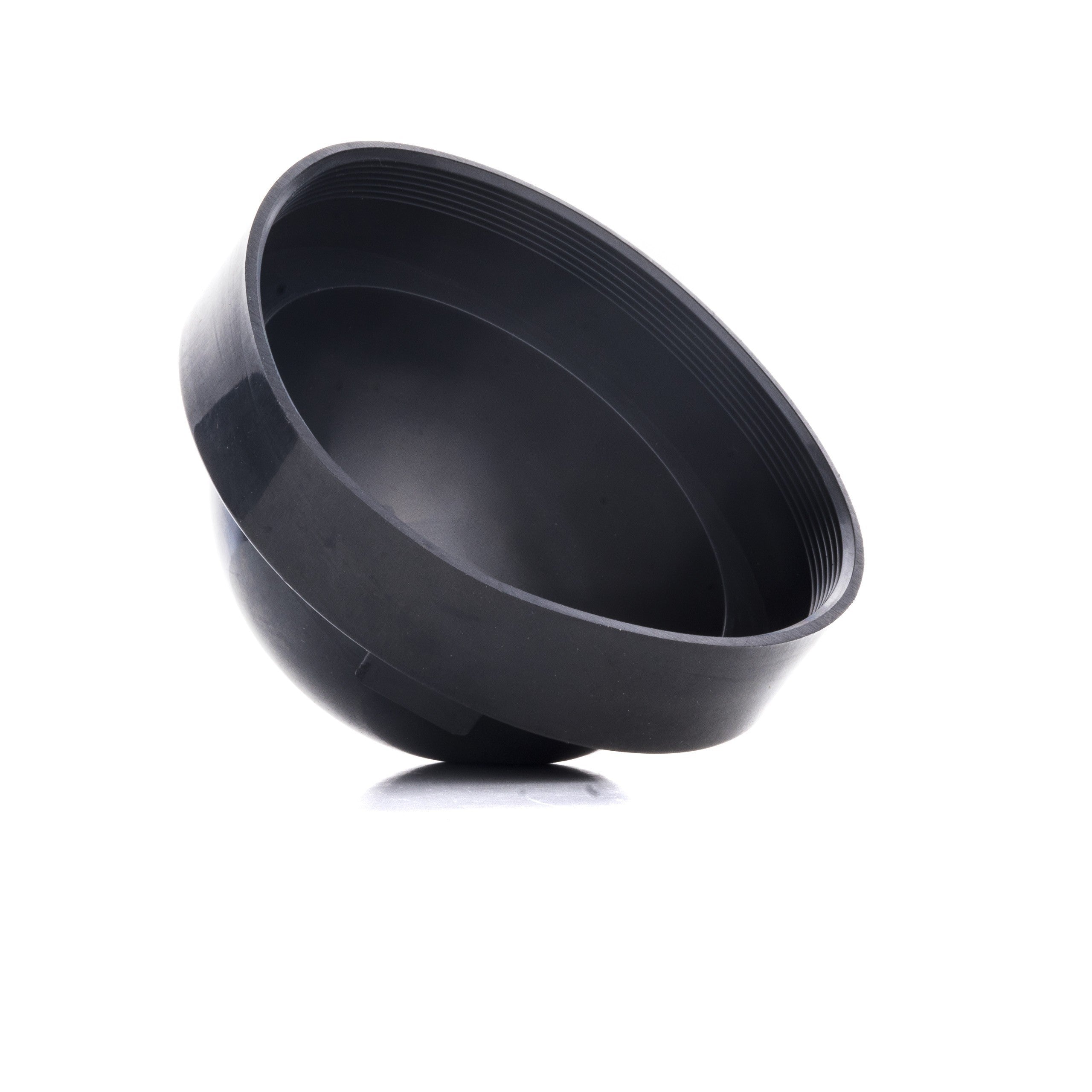 Strålkastarkåpa – Gummidammskydd – 105 mm