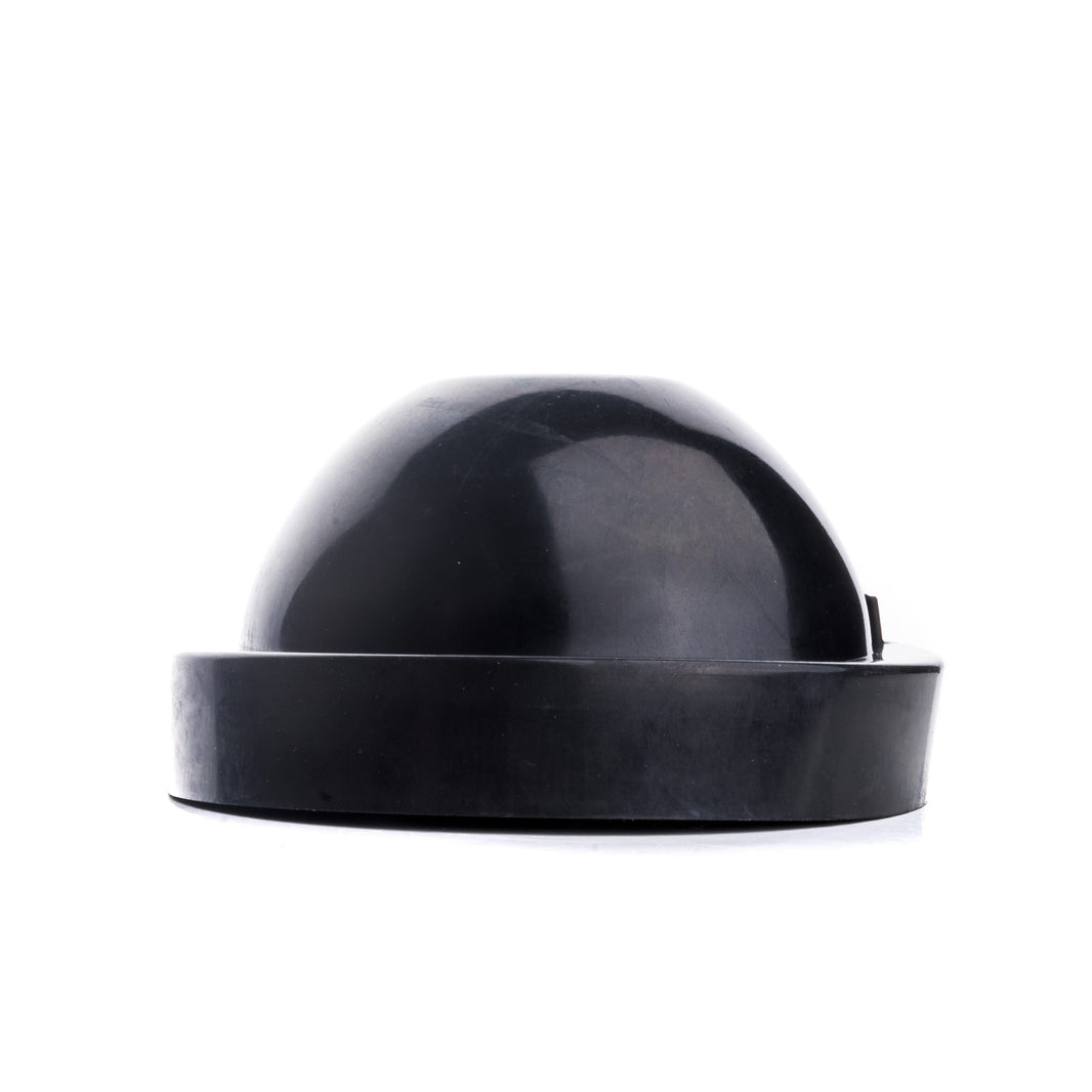 Strålkastarkåpa – Gummidammskydd – 110 mm