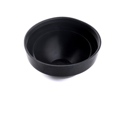 Strålkastarkåpa – Gummidammskydd – 110 mm