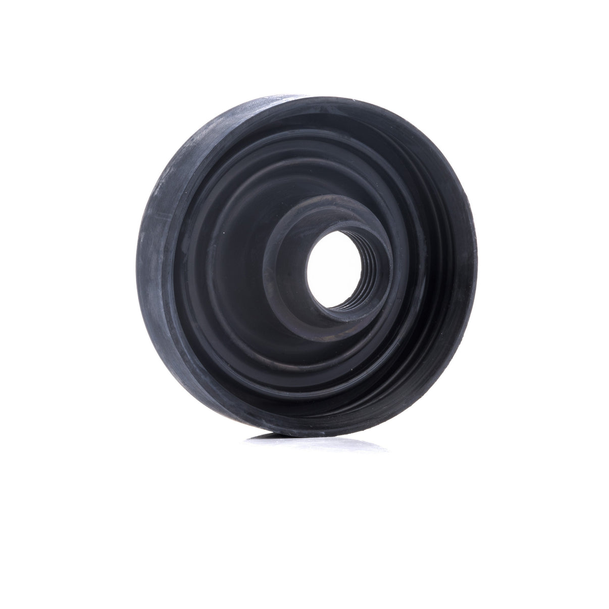 Strålkastarkåpa – Gummidammskydd – 80 mm