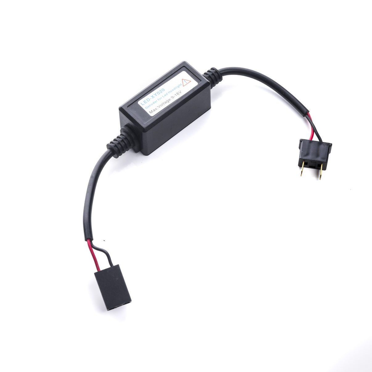 LED-konverteringssats – H1/H7