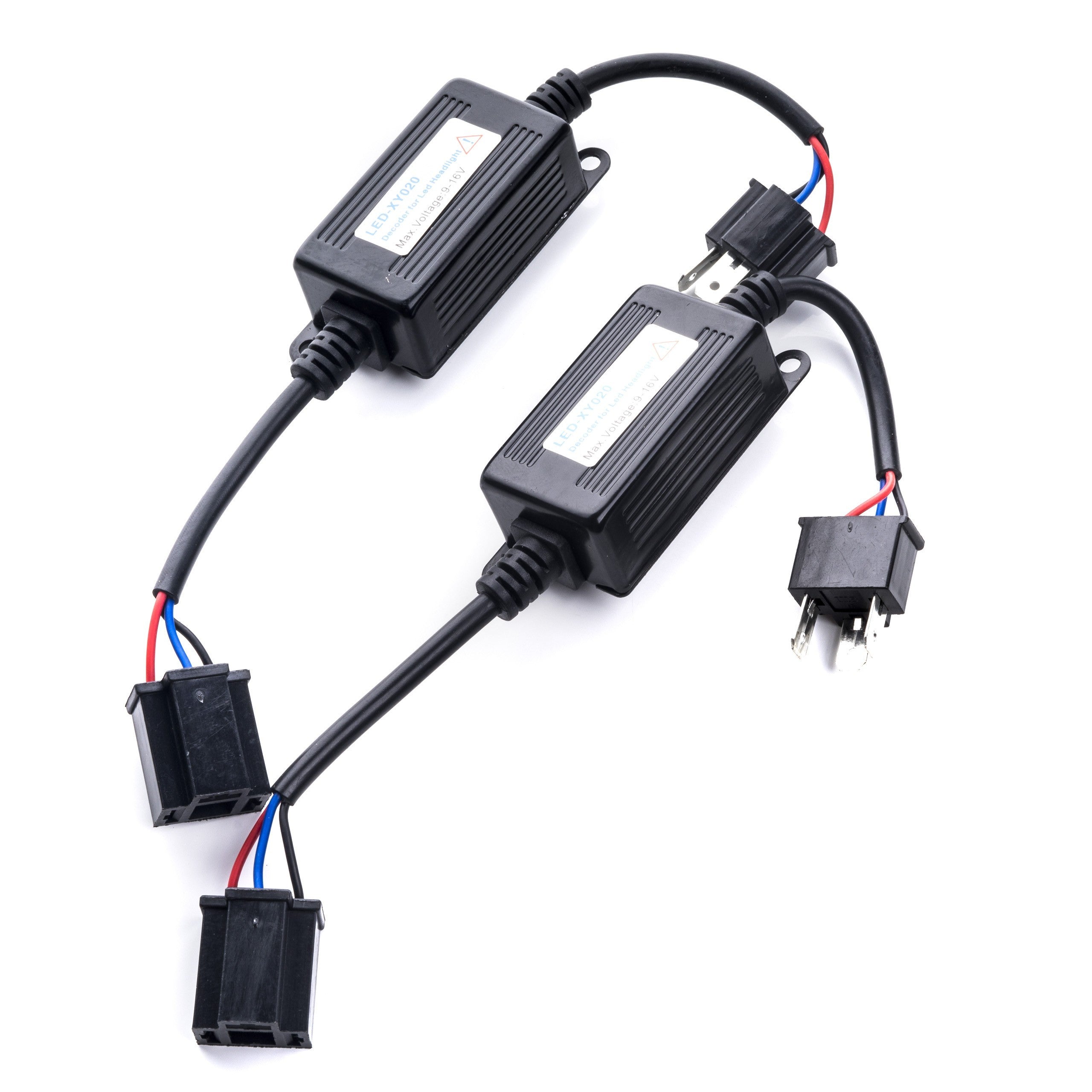 LED-konverteringssats – H4