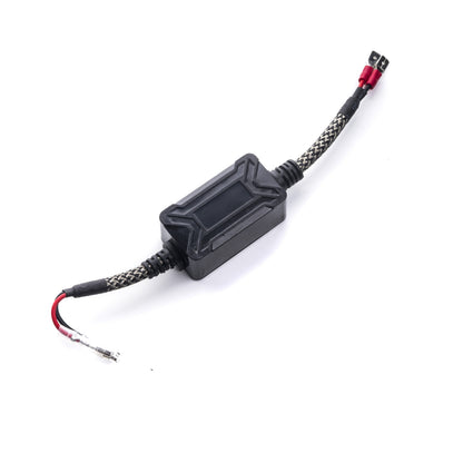 LED-konverteringssats – H1
