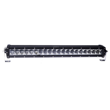 LED-arbetslampa – 200 W – 6000K – 20 LED – 27000 LM – 580 mm