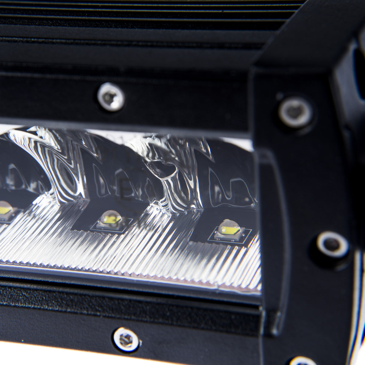 LED-arbetslampa – 200 W – 6000K – 20 LED – 27000 LM – 580 mm