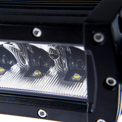 LED-arbetslampa – 200 W – 6000K – 20 LED – 27000 LM – 580 mm