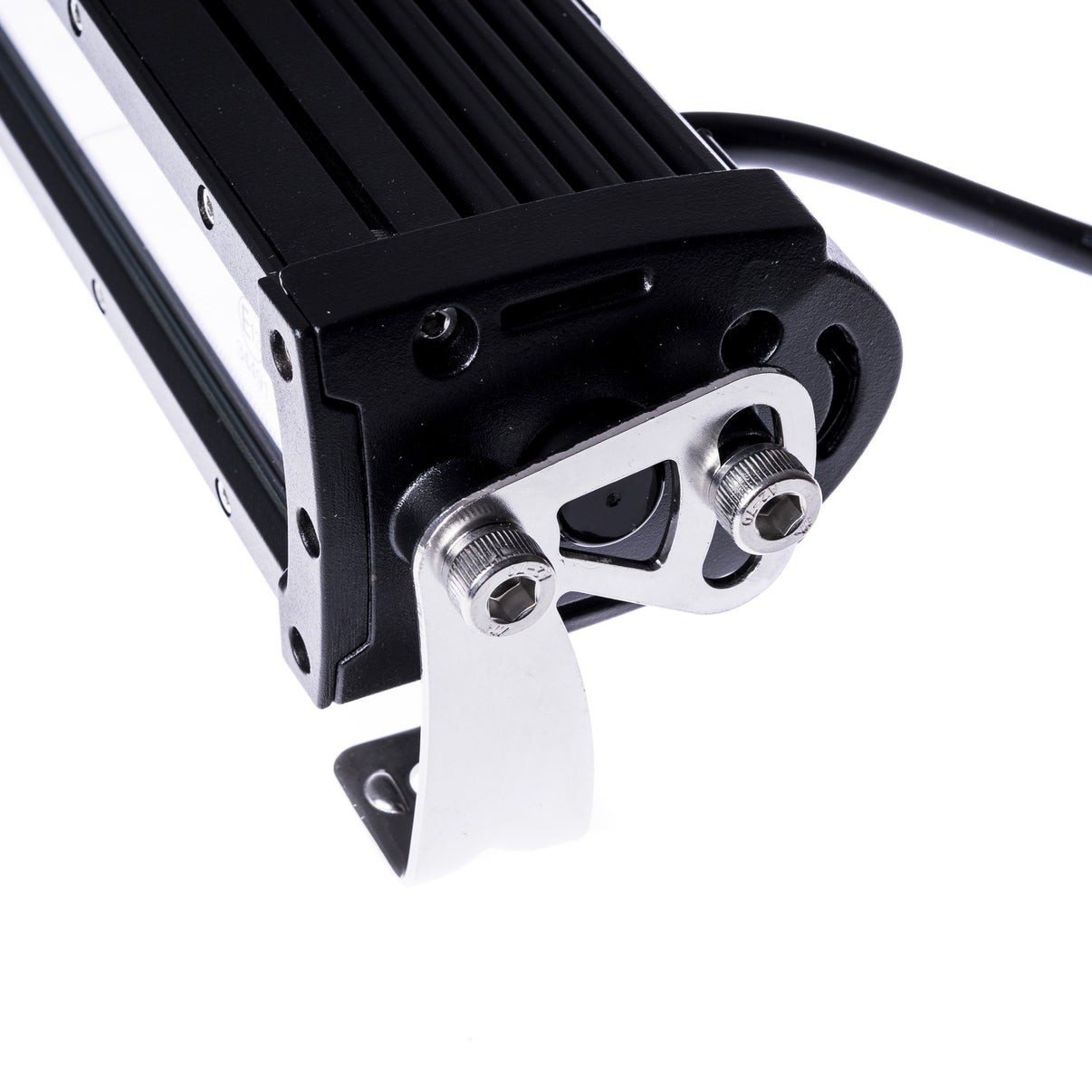 LED-arbetslampa – 200 W – 6000K – 20 LED – 27000 LM – 580 mm
