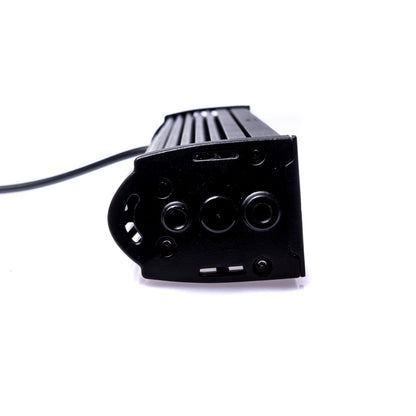 LED-arbetslampa – 200 W – 6000K – 20 LED – 27000 LM – 580 mm