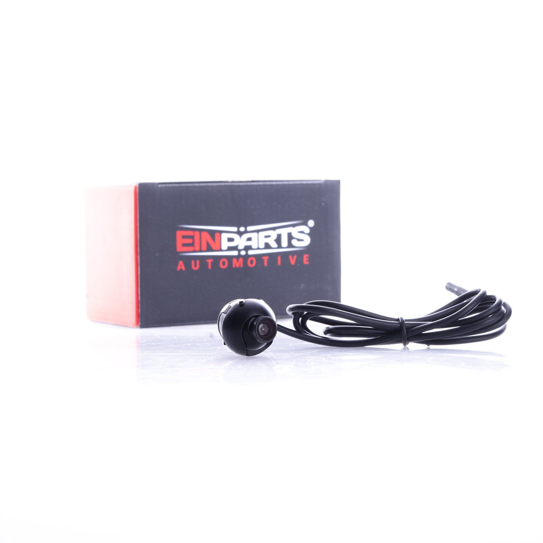 Backkamera – 9V - 16V – 18,5 mm