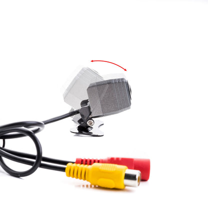 Backkamera – 9V - 16V – 23 mm
