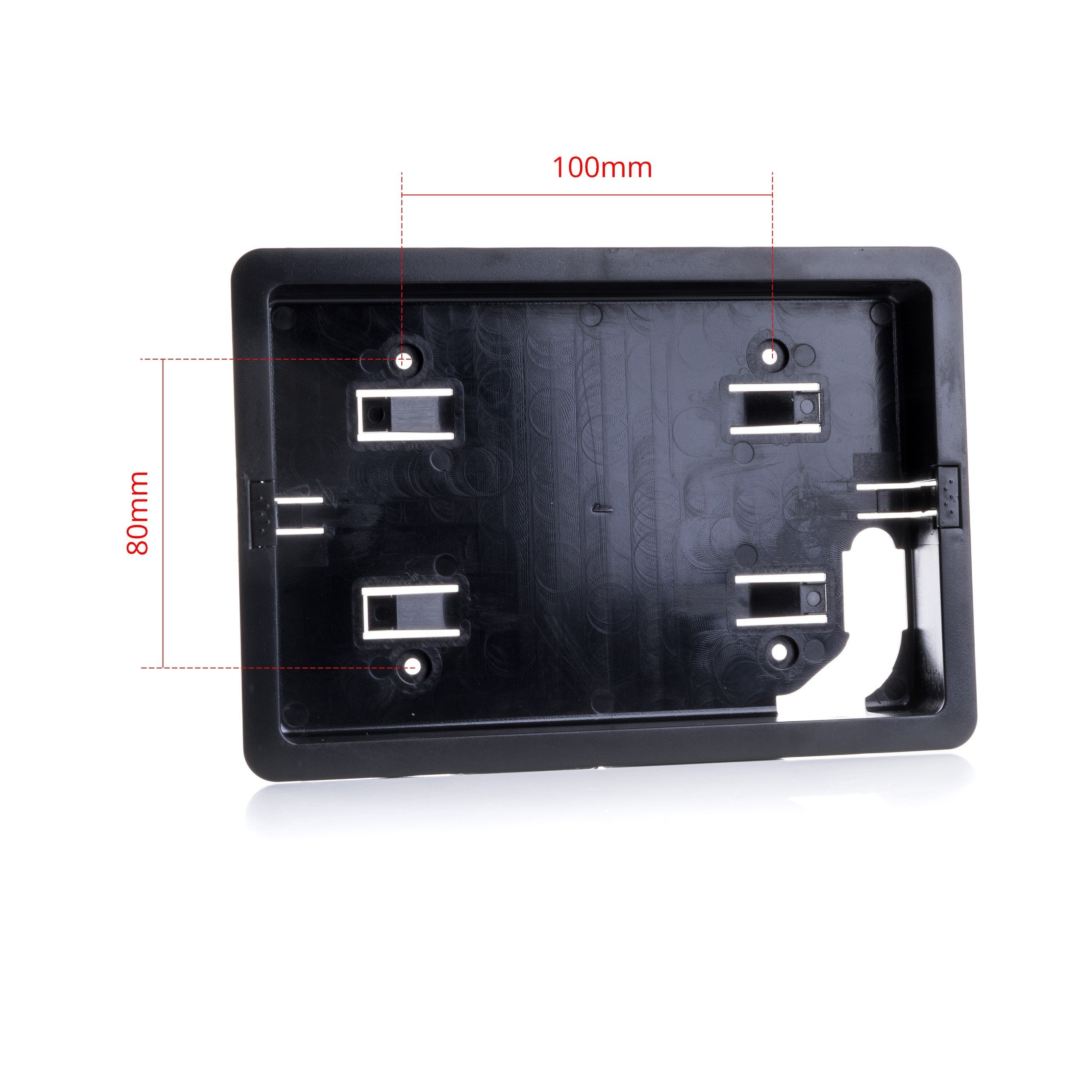 Backkamera – 9V - 16V – 193 mm