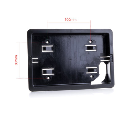 Backkamera – 9V - 16V – 193 mm