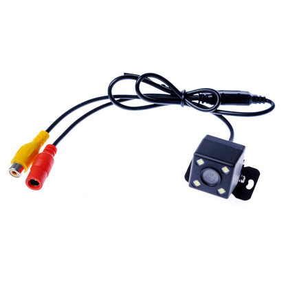 2-DIN-bilstereo – Svart – 45 W – 9V - 16V – 180 mm