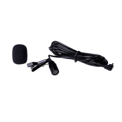 2-DIN-bilstereo – Svart – 60 W – 9V - 16V – 180 mm