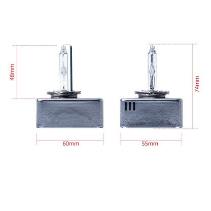 Xenonlampa Audi A3/A4 B9 8W m.fl.