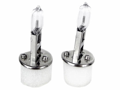 Halogenlampa – H1 – 9V - 16V – 55 W