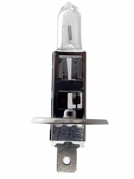 Halogenlampa – H1 – 9V - 16V – 55 W