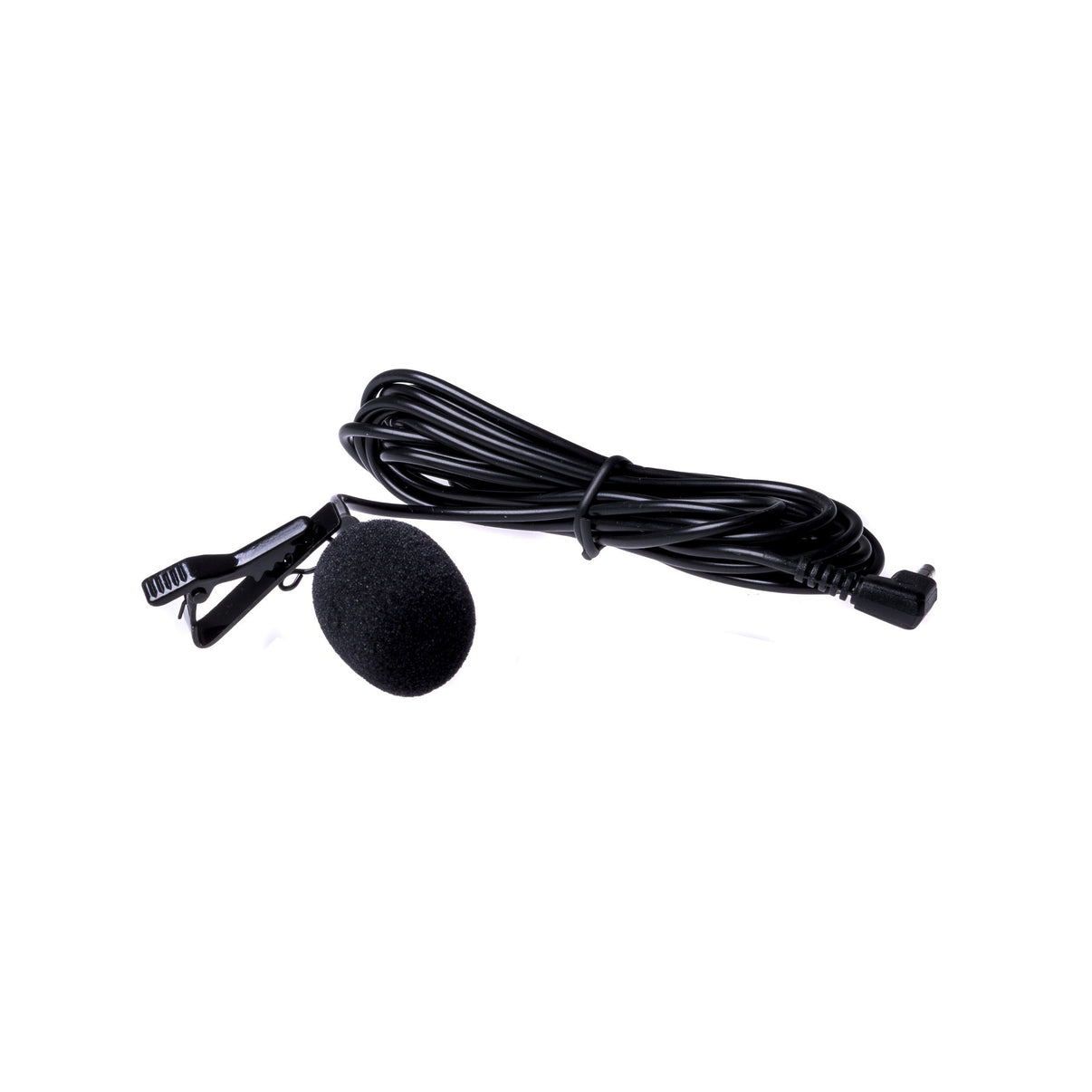2-DIN-bilstereo – Svart – 9V - 16V