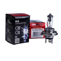 Halogenlampa – H4 – 9V - 16V – 55 W