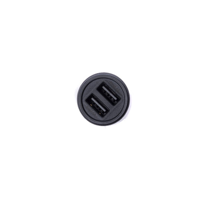 Laddkabel för elbil – Svart – 9V - 32V – 26,3 mm