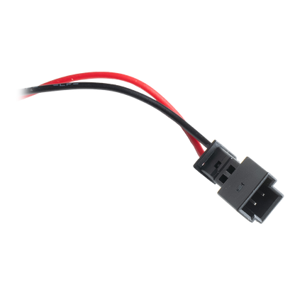 Tesla Model X LED Door Sensor Light – 2015 – produktvy från sidan | TESLA