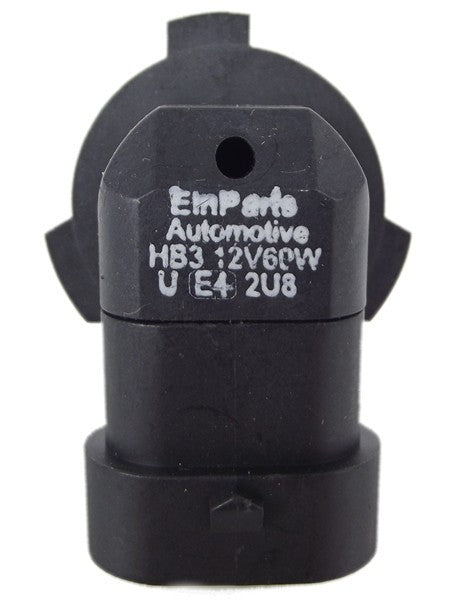 Halogenlampa – HB3 – 3000K – 9V - 16V – 60 W – P20ds