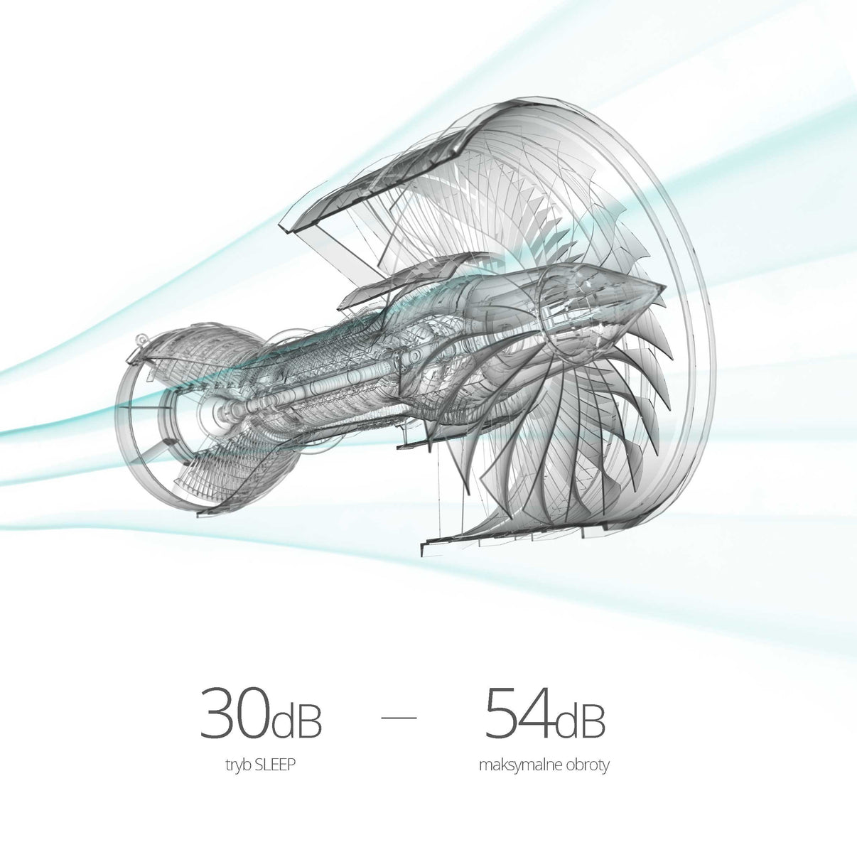 Luftrenare för bil