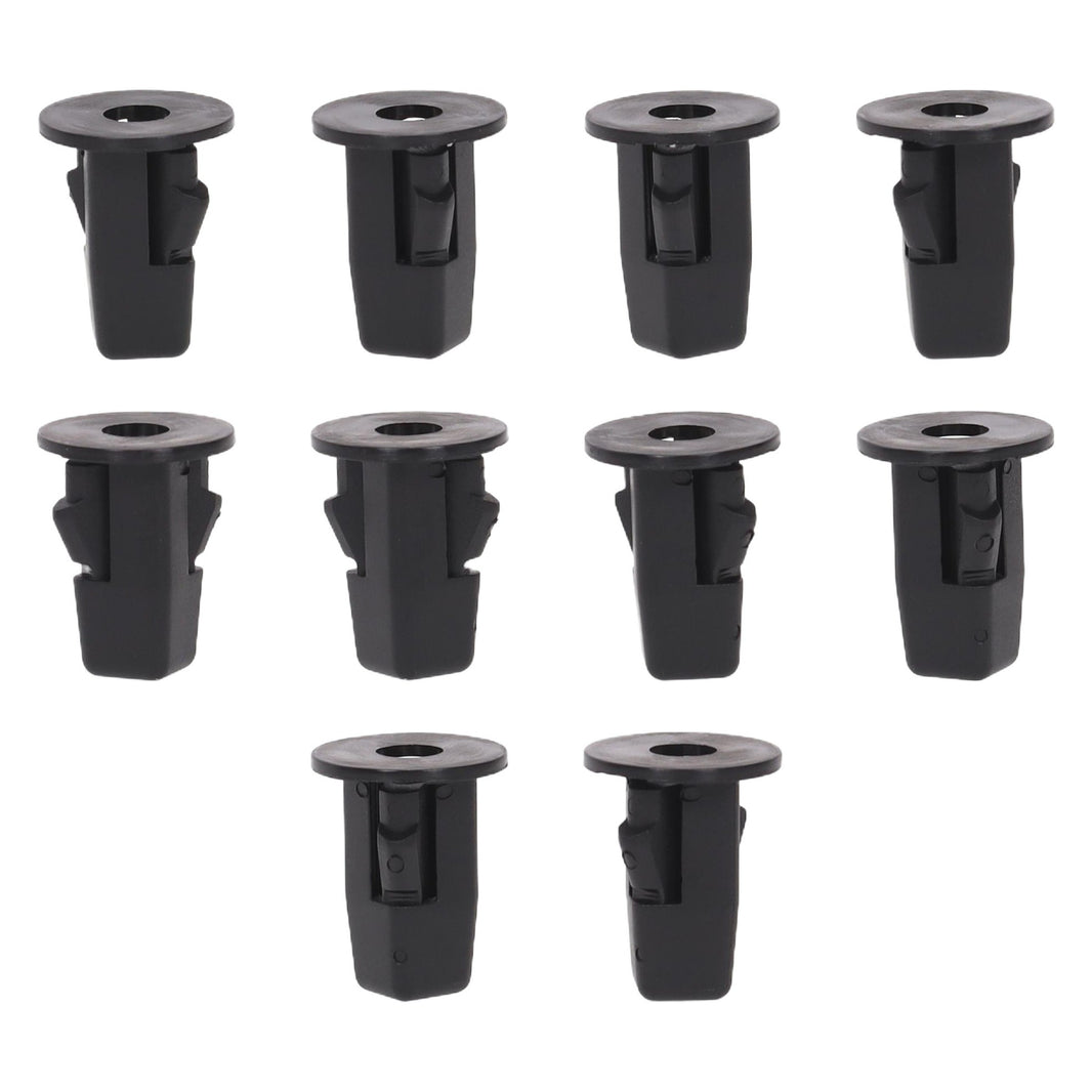 Fästclips Toyota Tundra – 10-pack
