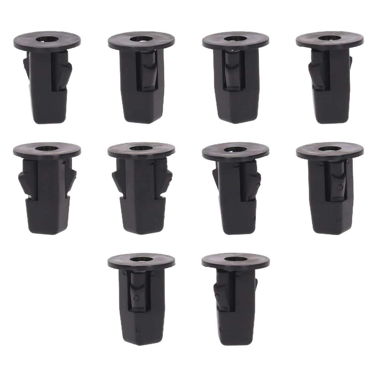 Fästclips Toyota Tundra – 10-pack